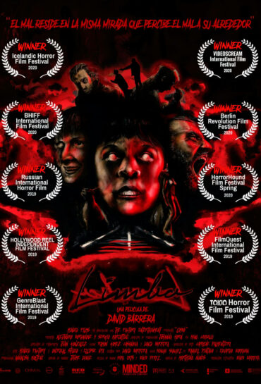 Limbo – The edge of hell