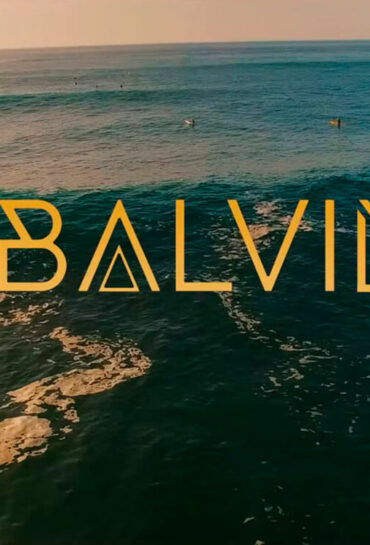 J. Balvin – Ambiente