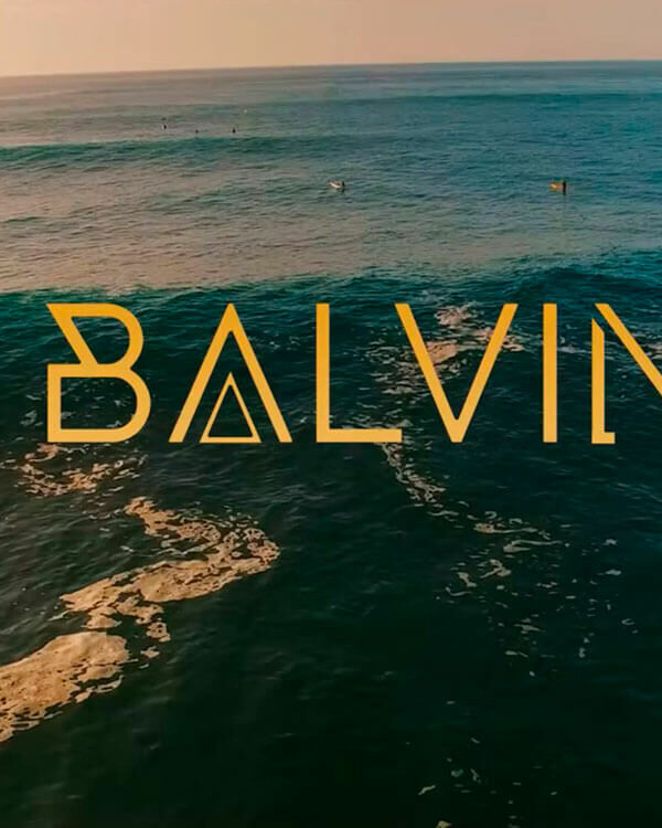 J. Balvin – Ambiente