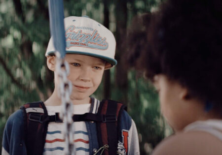 Image from the biographical documentary Avicii Tribute. Directed by Joonas Kent