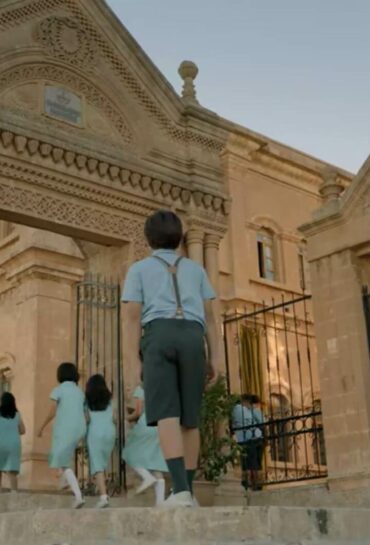 Bir Dilek Tut – Fragman