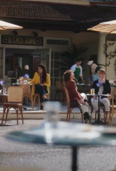 Groupama ‘MyZen’