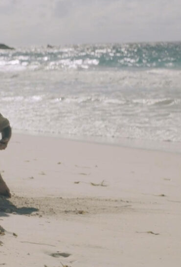 Interamerican Anytime ‘Castaway’