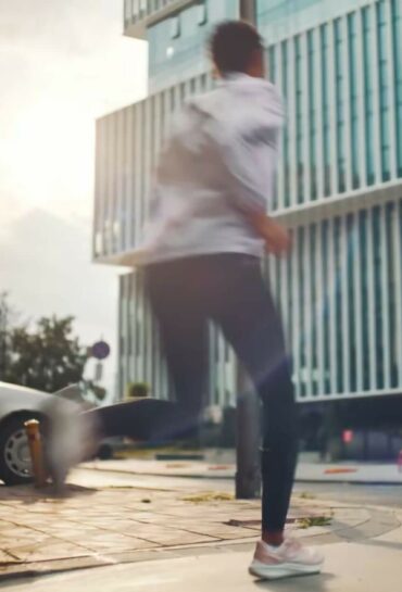 Intersport ‘Every step’