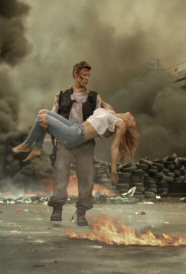 LiINKOSUO ‘Oh my Ruis’