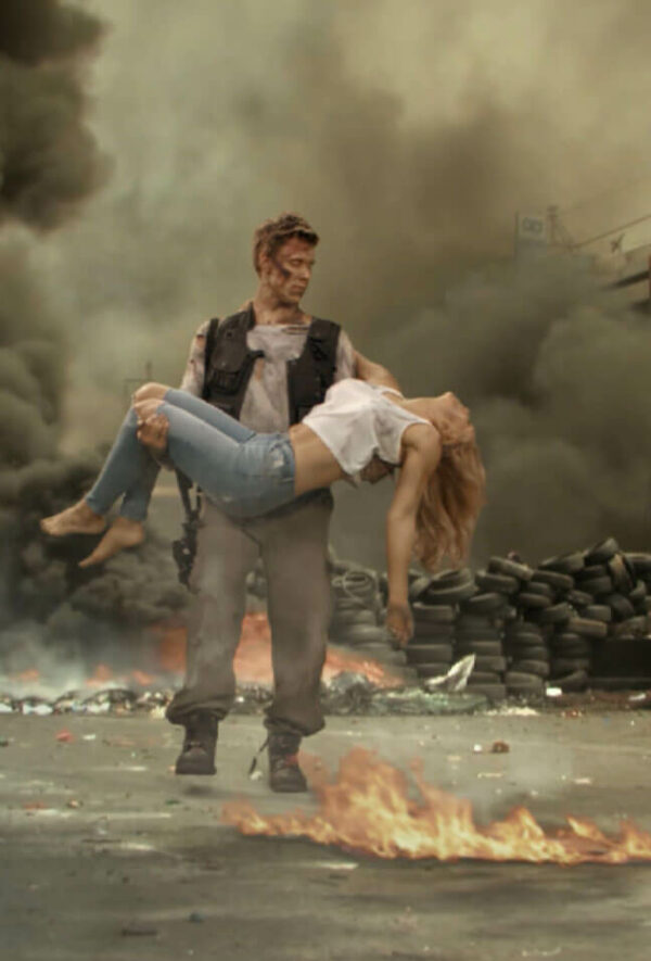 LiINKOSUO ‘Oh my Ruis’