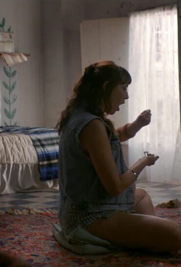 Nosotros no nos mataremos con pistolas