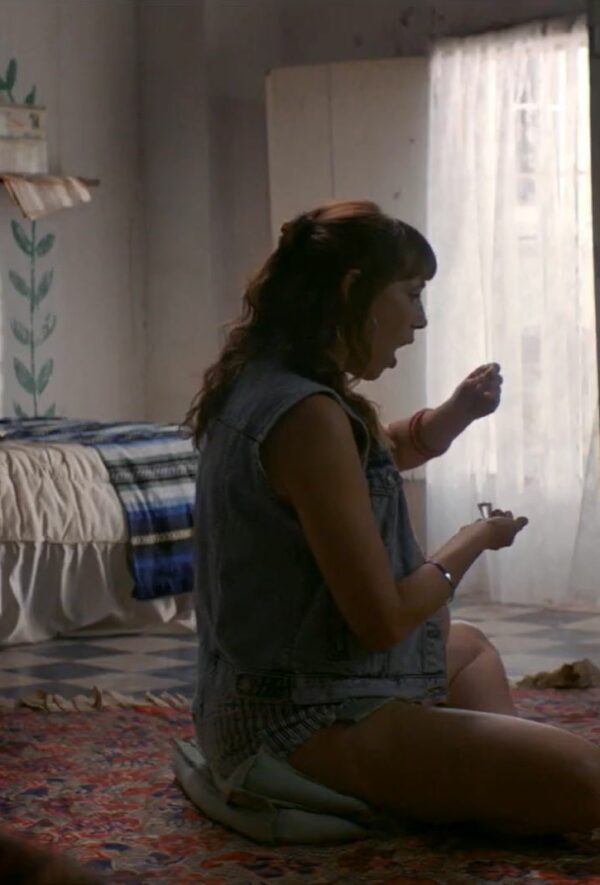 Nosotros no nos mataremos con pistolas