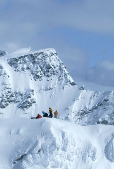 Oakley – ‘For me’