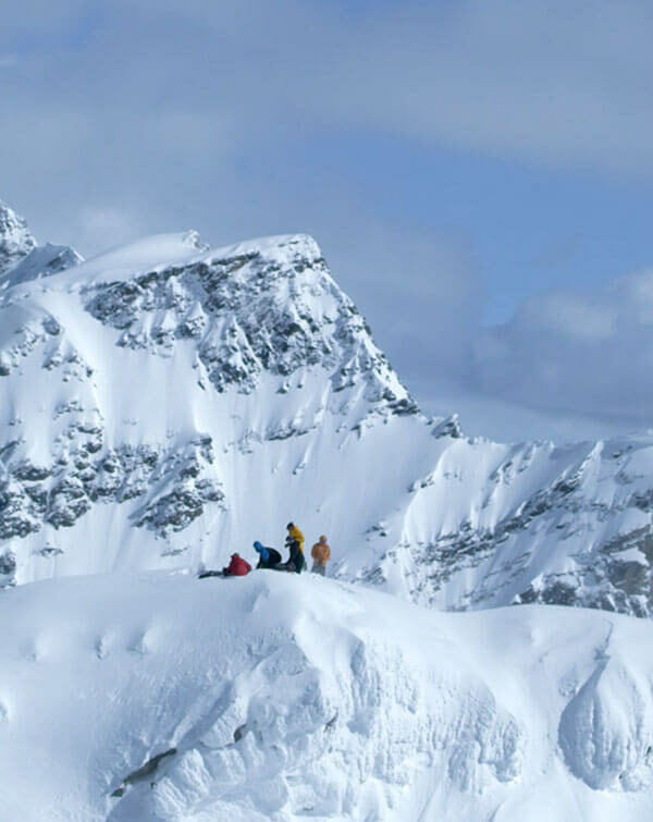 Oakley – ‘For me’