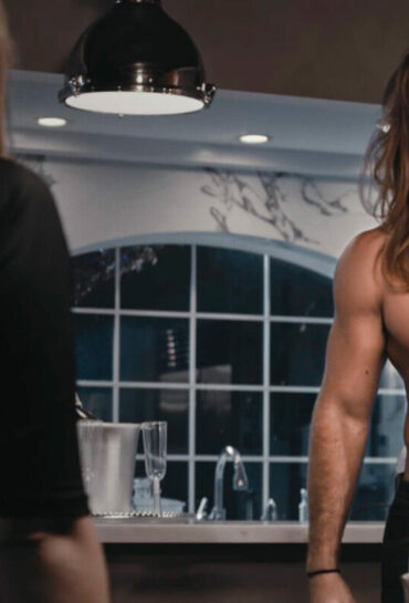 Sugarbearbair ‘Brock’s secret’