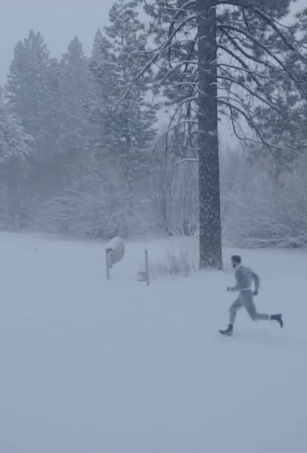 Eddy Carmona and Alex Armes ft. Bay Brooks – Free