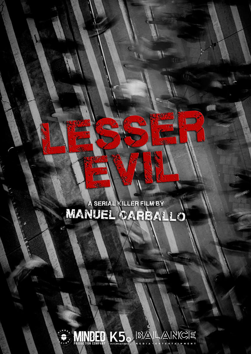 Lesser Evil Minded Factory