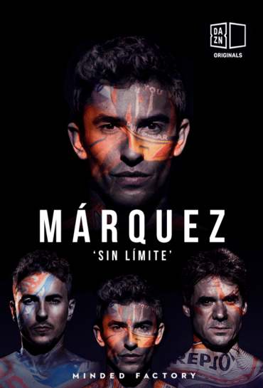 Márquez ‘Sin Límite’