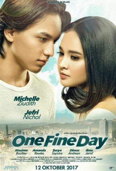 One Fine Day