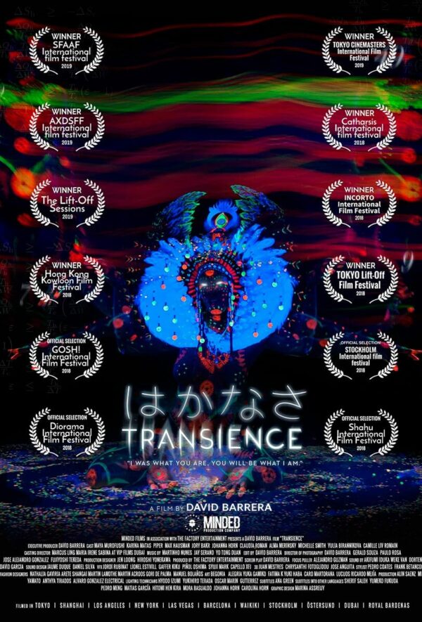 Transience