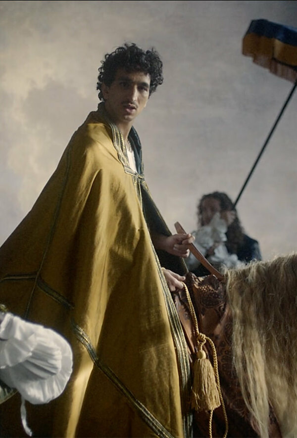 Younes “Le Grand Remplacement”