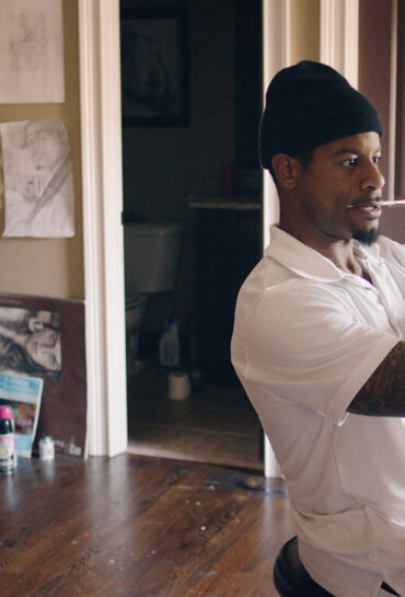 The Artist’s Way – Robert McClain