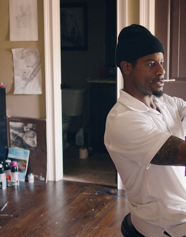 The Artist’s Way – Robert McClain