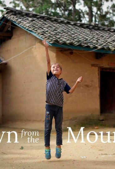 Down from the Mountains