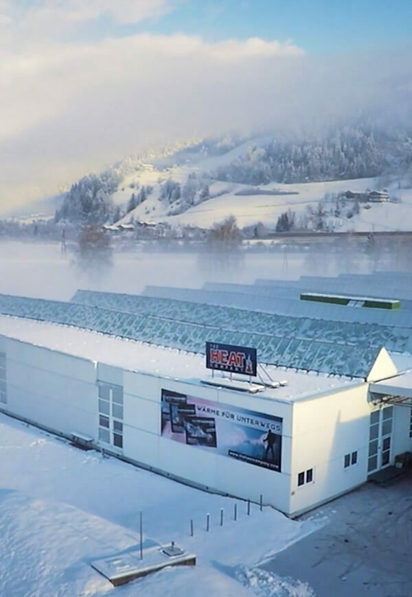 GOOGLE ‘The Heath Company’