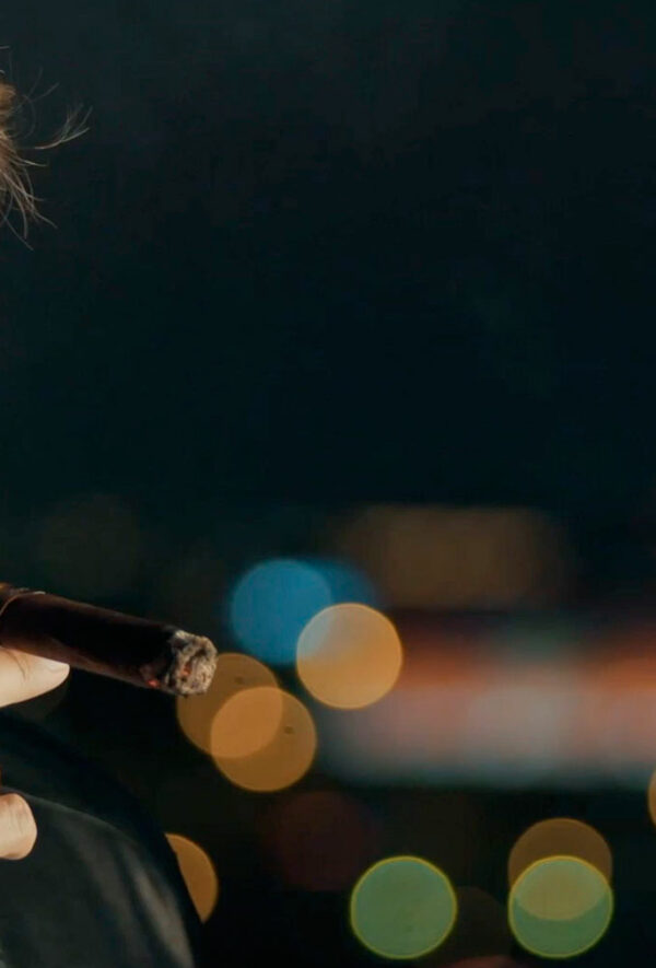 Plasencia Cigars “Aspiring Mogul”