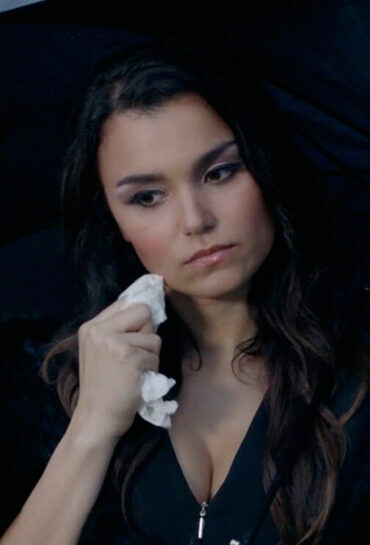 The Revenger – An Unromantic Comedy