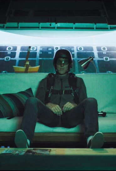 NVIDIA – The Ruler