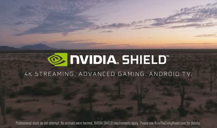 Minded Factory's cinematographer adjusting the camera for a shot