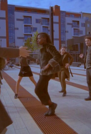 ARTICLE 22 ‘In Funding’