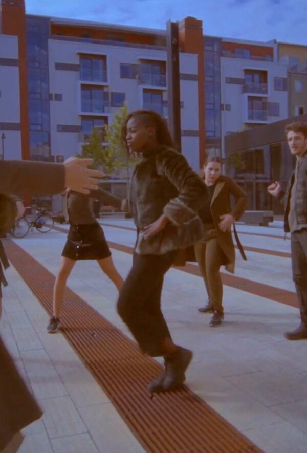 ARTICLE 22 ‘In Funding’