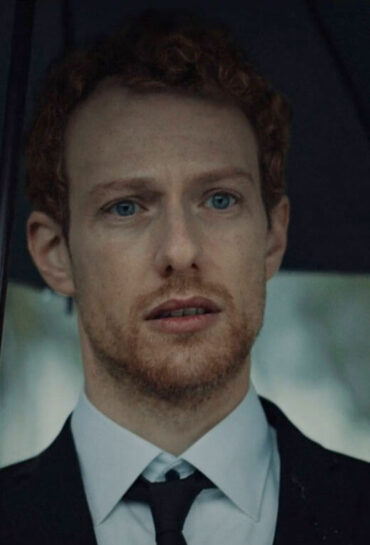 BANK CLER ‘Funeral’