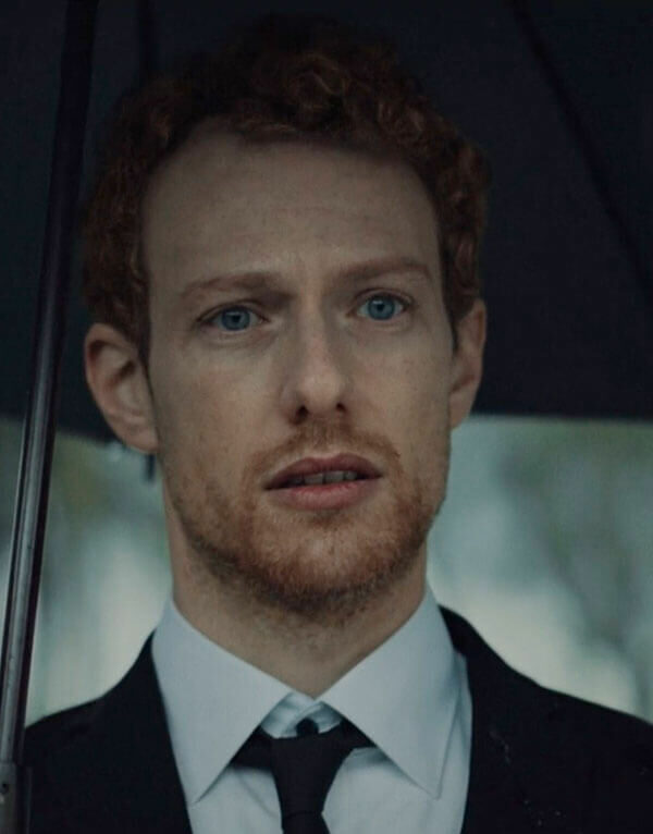 BANK CLER ‘Funeral’