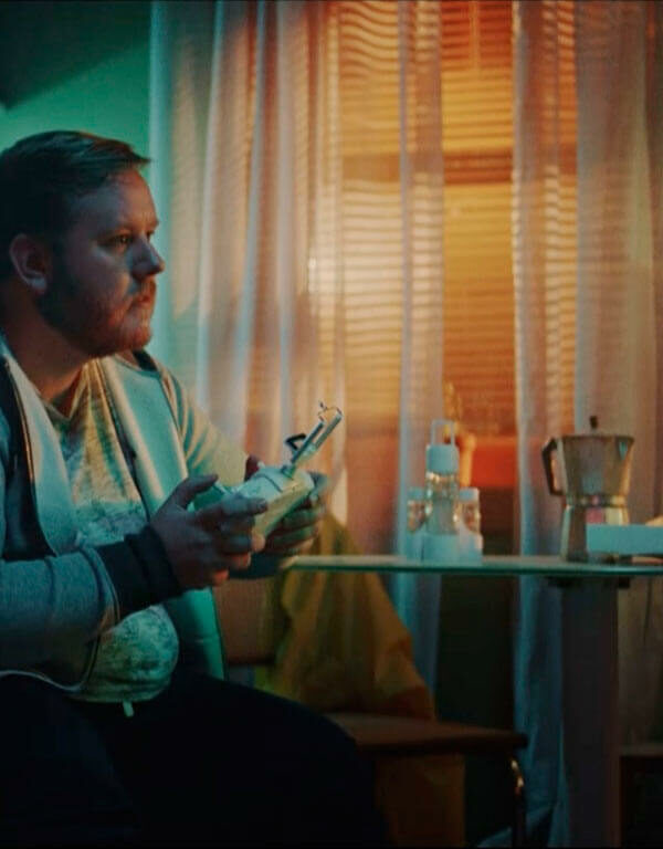 BANK CLER ‘Pregnancy’