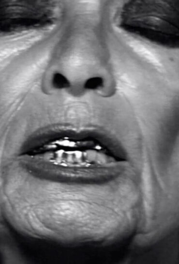 Black Asteroid Ft. Michele Lamy “Tangiers”