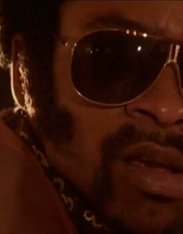 J-SON ‘Mr Feelgood’