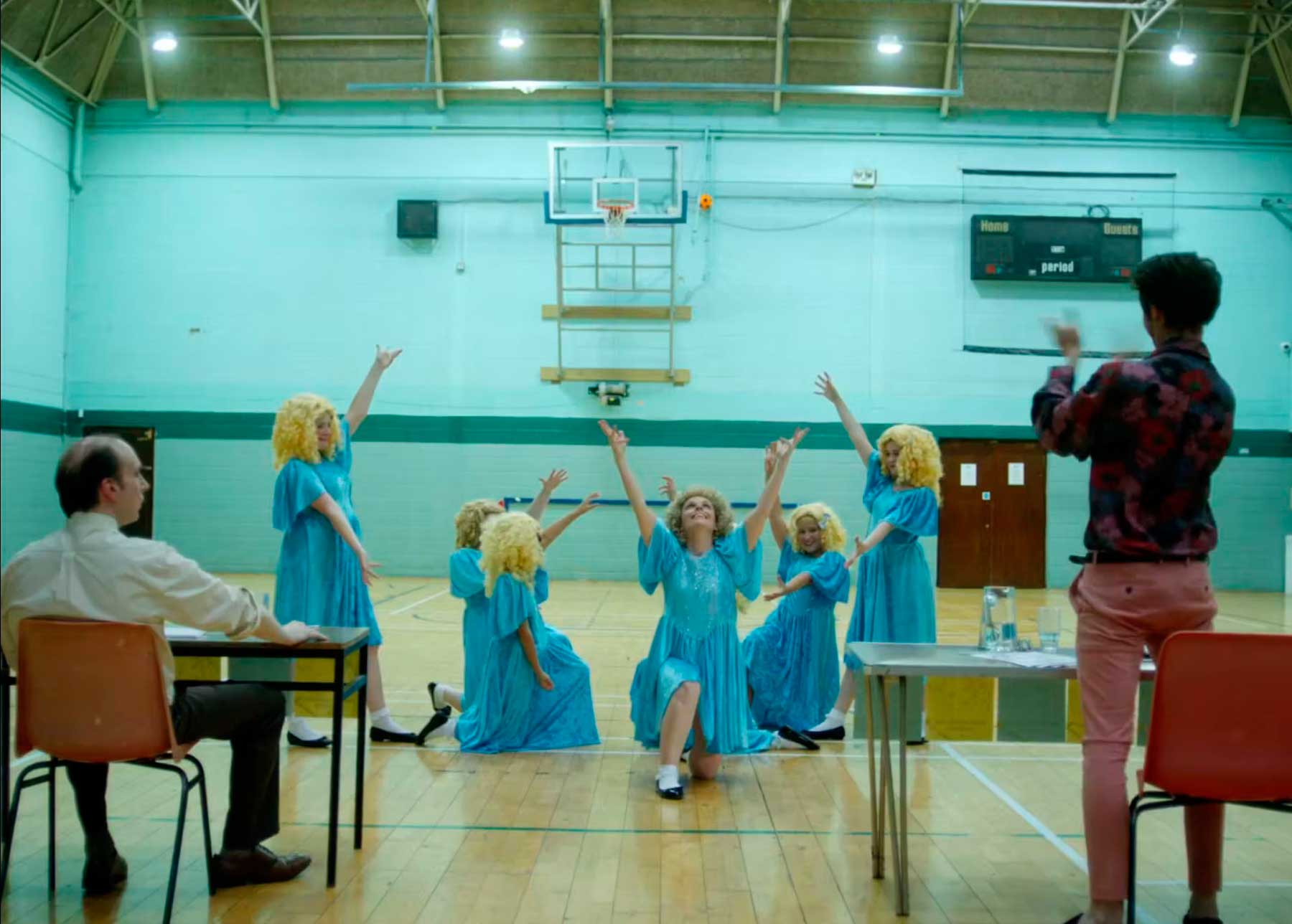 Kodaline Head Held High Minded Factory