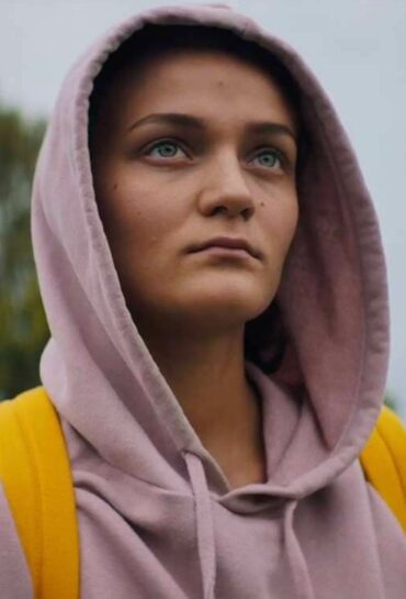 Maxima Athletics Director Cut