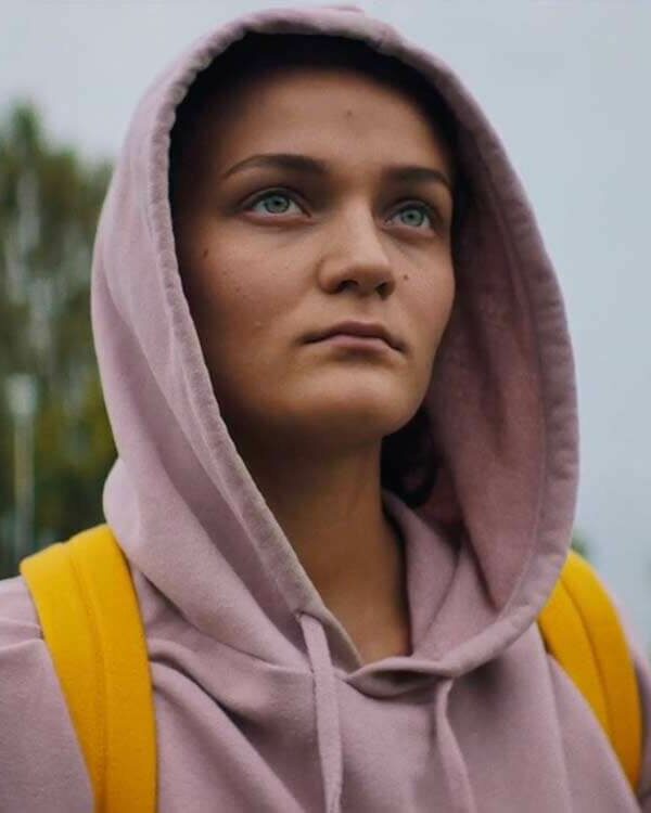 Maxima Athletics Director Cut