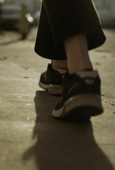 THE ARTIST´S ARTIST | NEW BALANCE