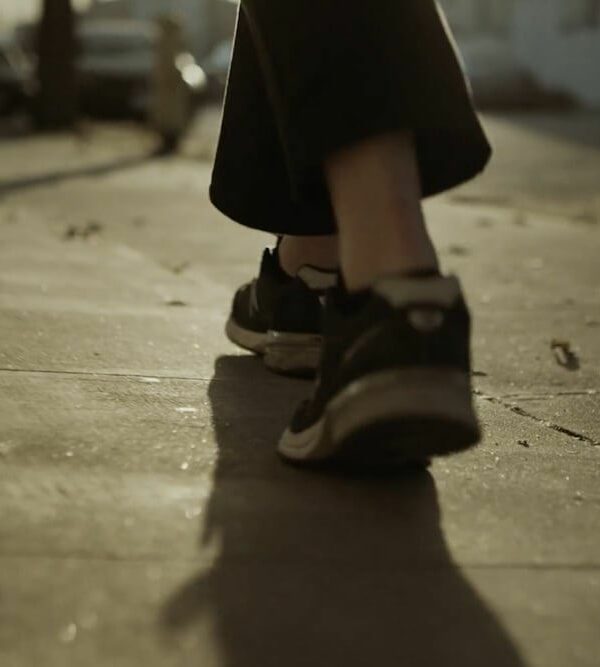 THE ARTIST´S ARTIST | NEW BALANCE