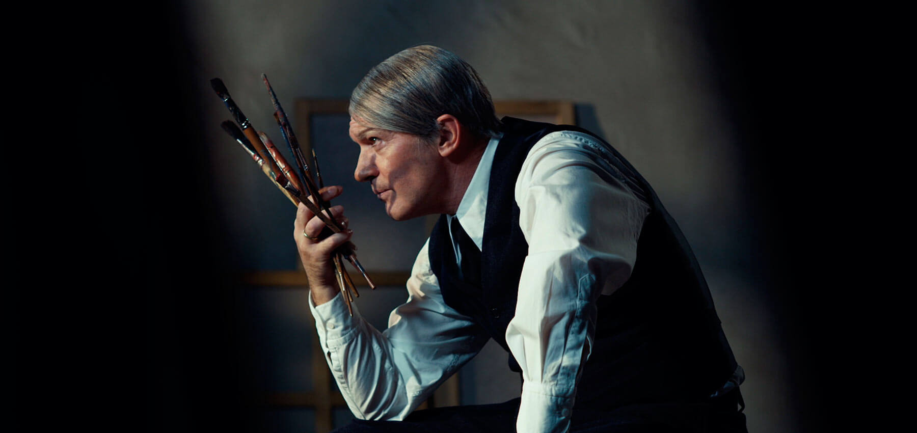 Ng Genius Picasso Minded Factory