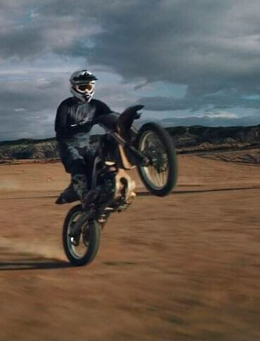 RIPIN RACING – THE ORIGIN