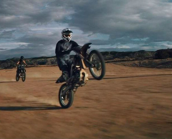 RIPIN RACING – THE ORIGIN