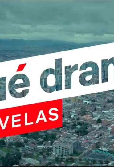 Ritmo Salvaje -Trailer Oficial Netflix