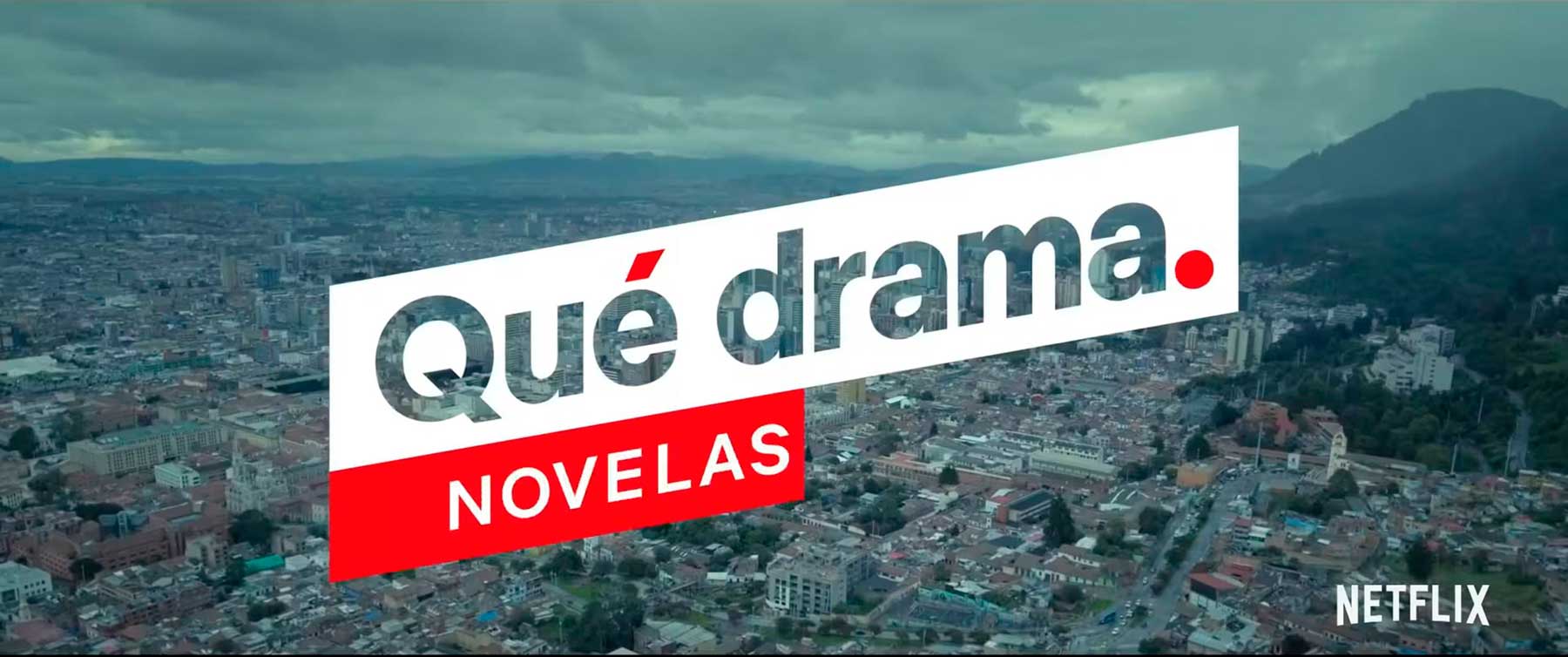 Ritmo Salvaje -Trailer Oficial Netflix - Minded Factory