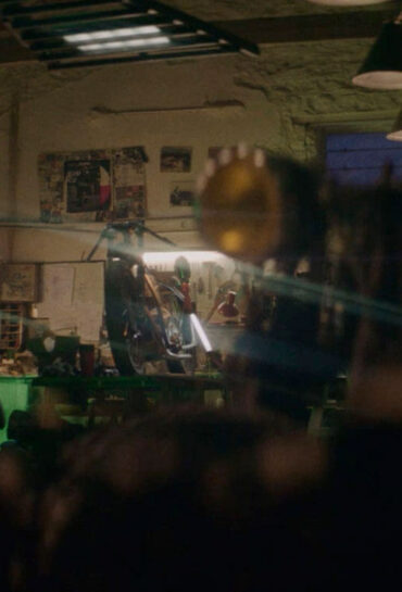 STR8 x ANTETOKOUNMPO ‘Ahead’