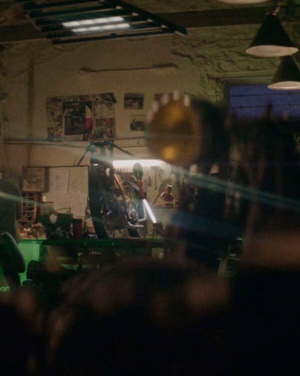 STR8 x ANTETOKOUNMPO ‘Ahead’