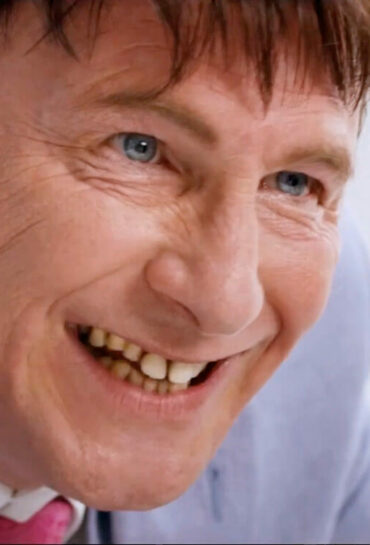 The Comedian’s Guide To Survival