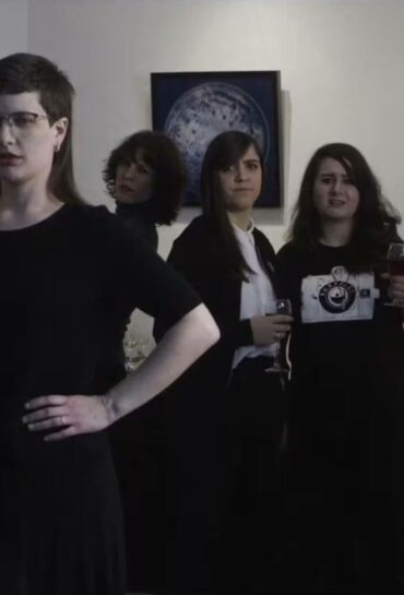 Villagers – A Trick of the Light